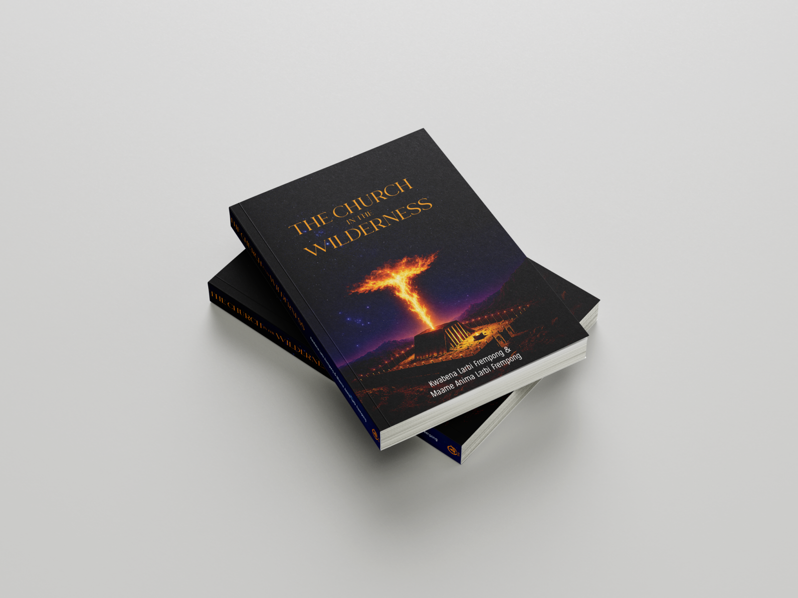 Free Book Mockup 5 Scaled